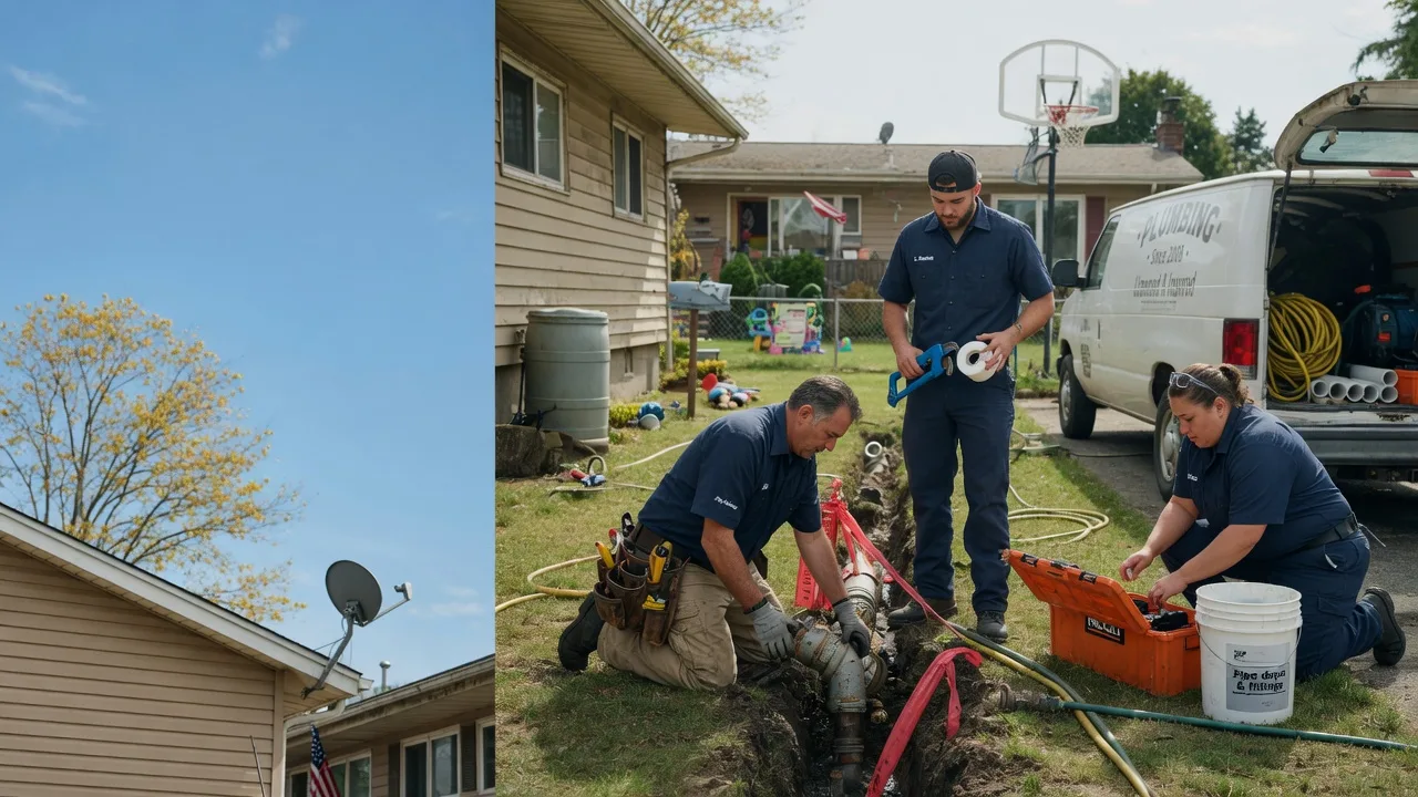 Garbage Disposal Replacement in Burna, KY near me