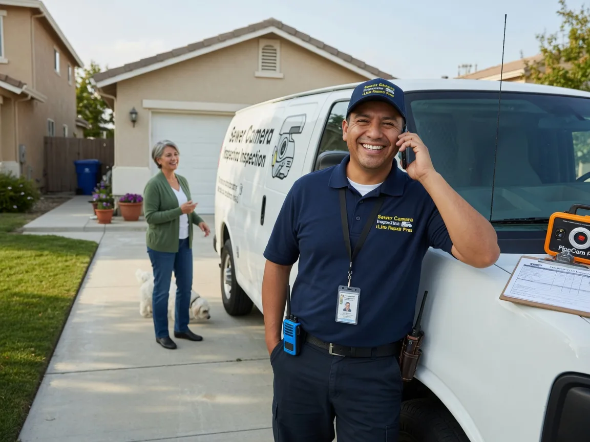 Sewer Line Repair Burna, KY FAQs